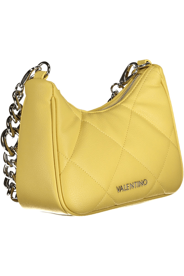 5376VALENTINO BAGS BORSA DONNA GIALLO