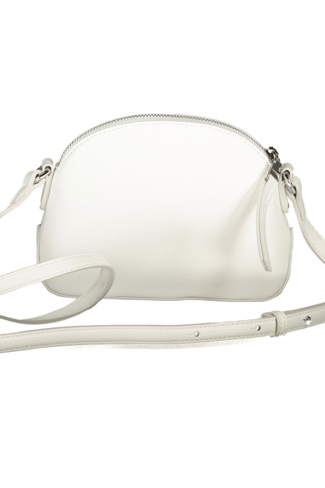 9296CALVIN KLEIN BORSA DONNA BIANCO