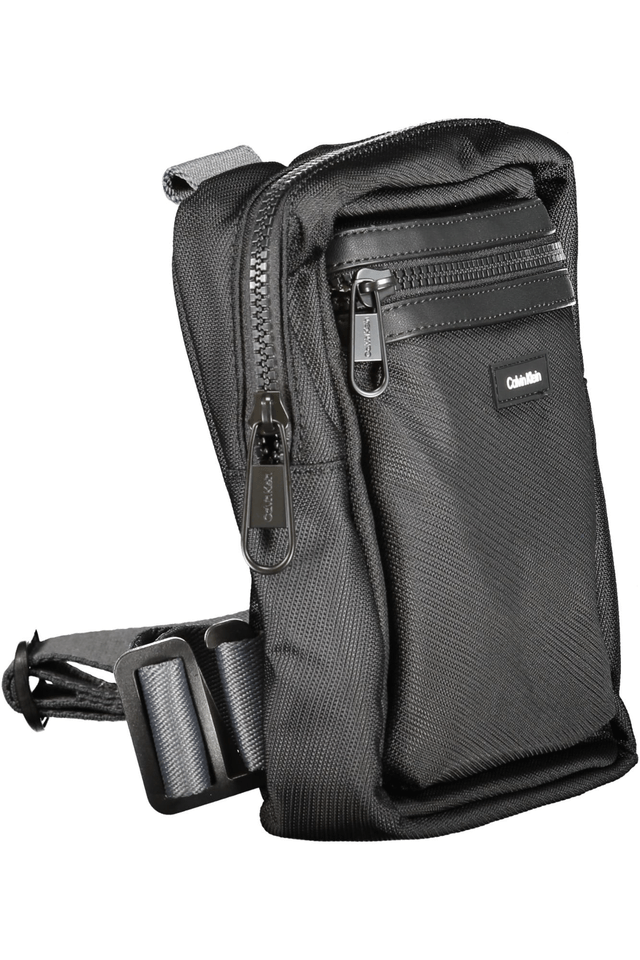 9334CALVIN KLEIN BORSA UOMO NERO