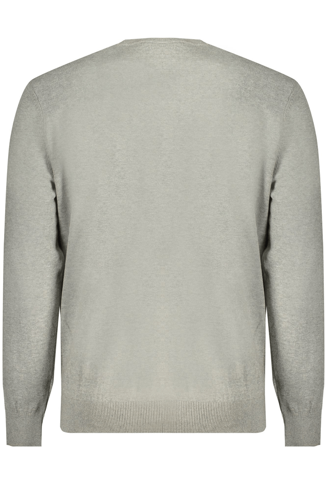 9953TIMBERLAND MAGLIA UOMO GRIGIO