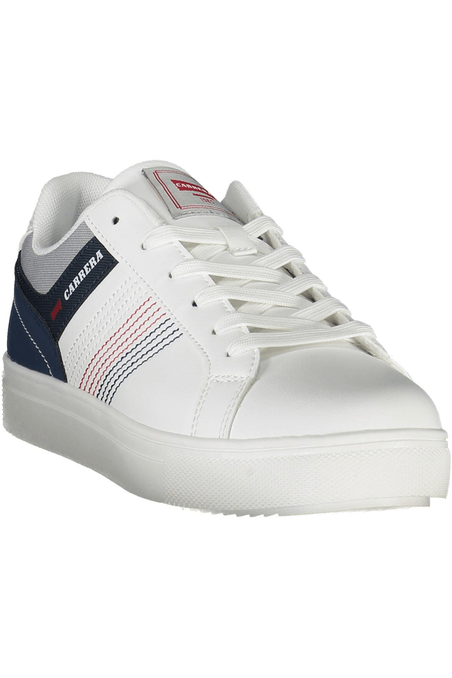 4428CARRERA CALZATURA SPORTIVA UOMO BIANCO