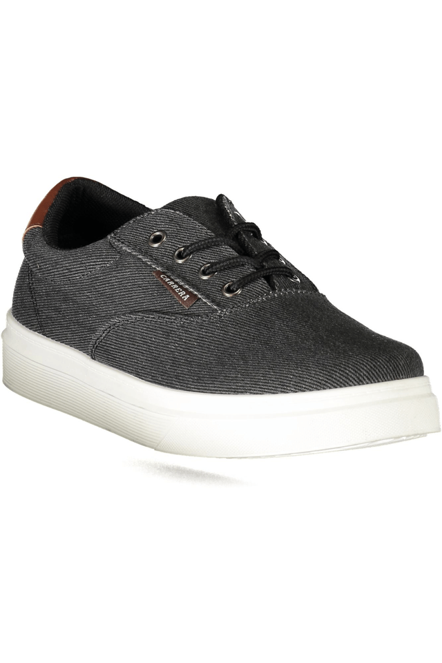 8646CARRERA CALZATURA SPORTIVA UOMO NERO