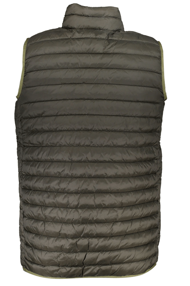 4960NORTH SAILS SMANICATO UOMO VERDE