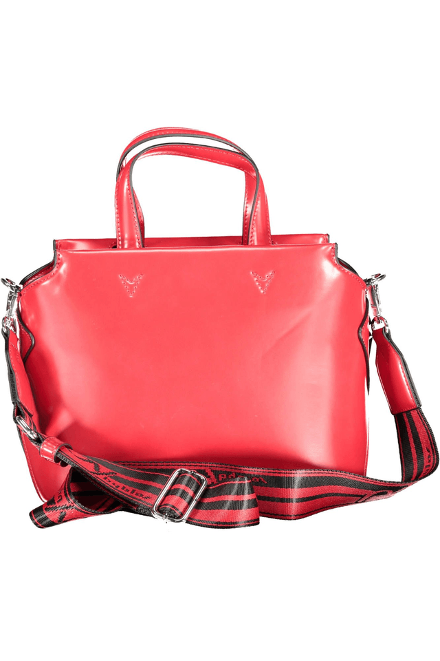 2701BYBLOS BORSA DONNA ROSSO