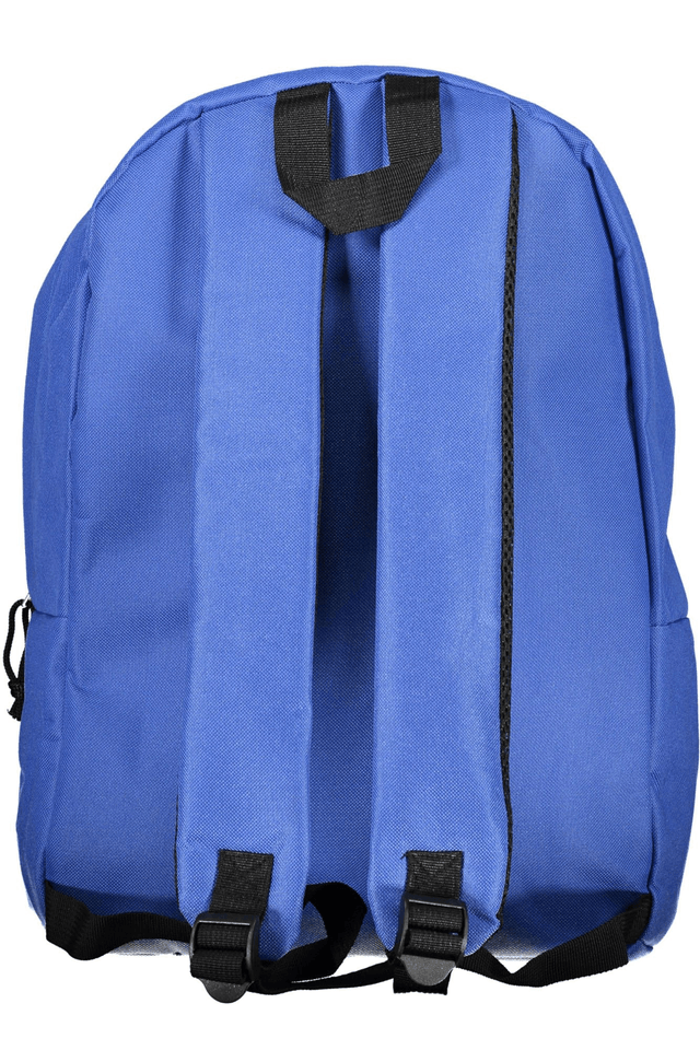 4711NORWAY 1963 ZAINO UOMO BLU