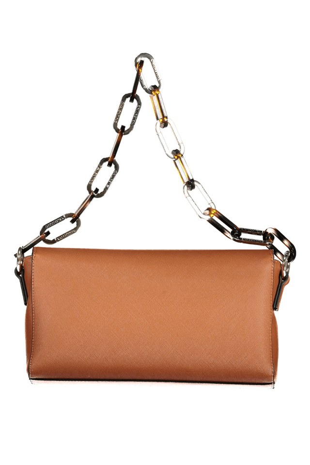 9506VALENTINO BAGS BORSA DONNA MARRONE
