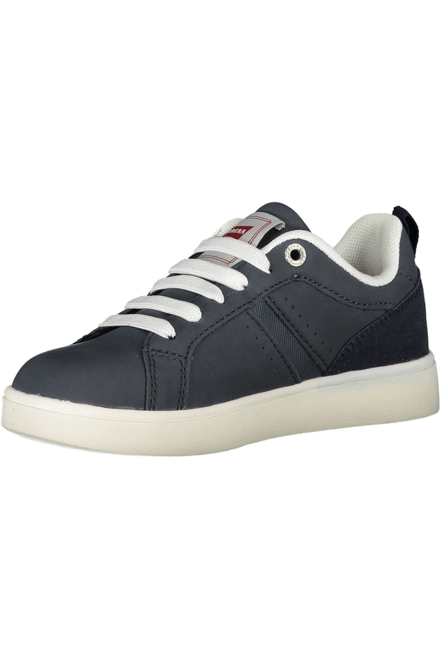 9000CARRERA CALZATURA SPORTIVA BAMBINO BLU
