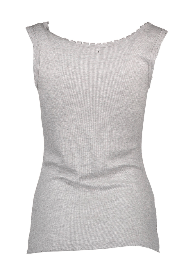 980SILVIAN HEACH CANOTTA DONNA GRIGIO