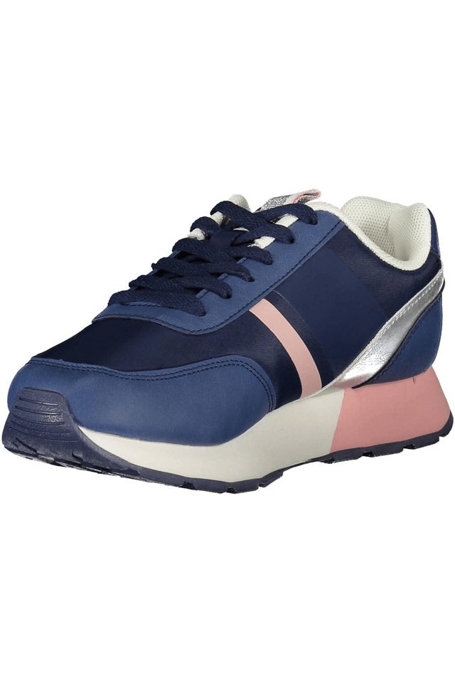 U.S. POLO   BEST PRICE CALZATURA SPORTIVA DONNA BLU