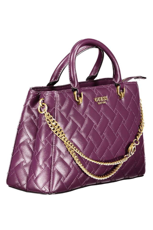 5086GUESS JEANS BORSA DONNA VIOLA