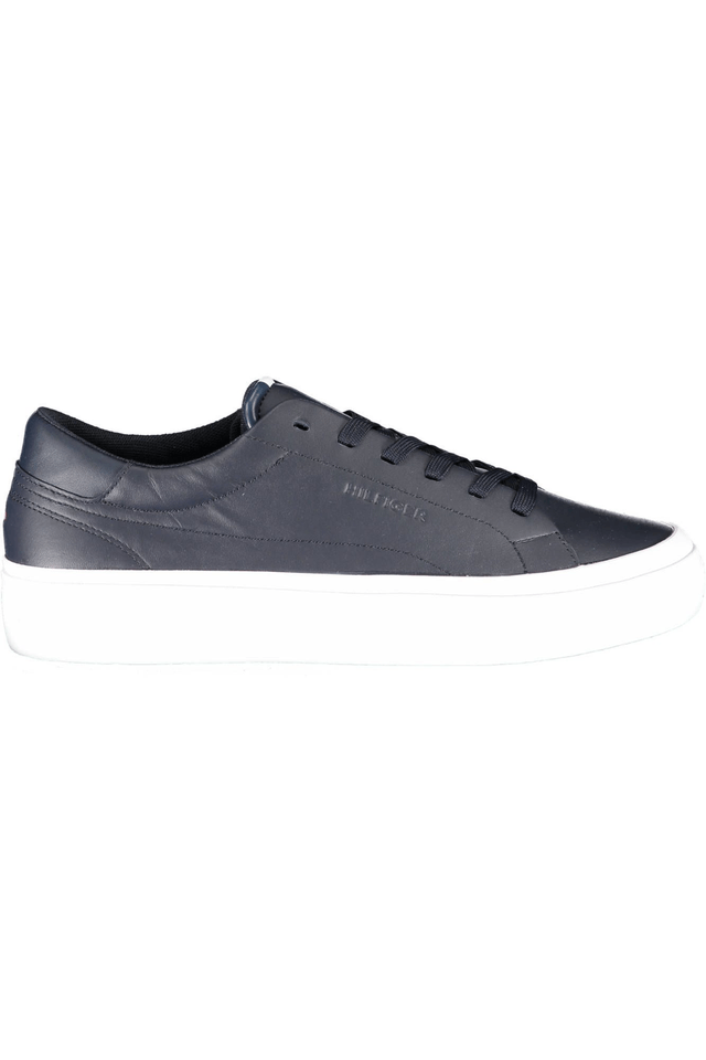 1922TOMMY HILFIGER CALZATURA SPORTIVA UOMO BLU