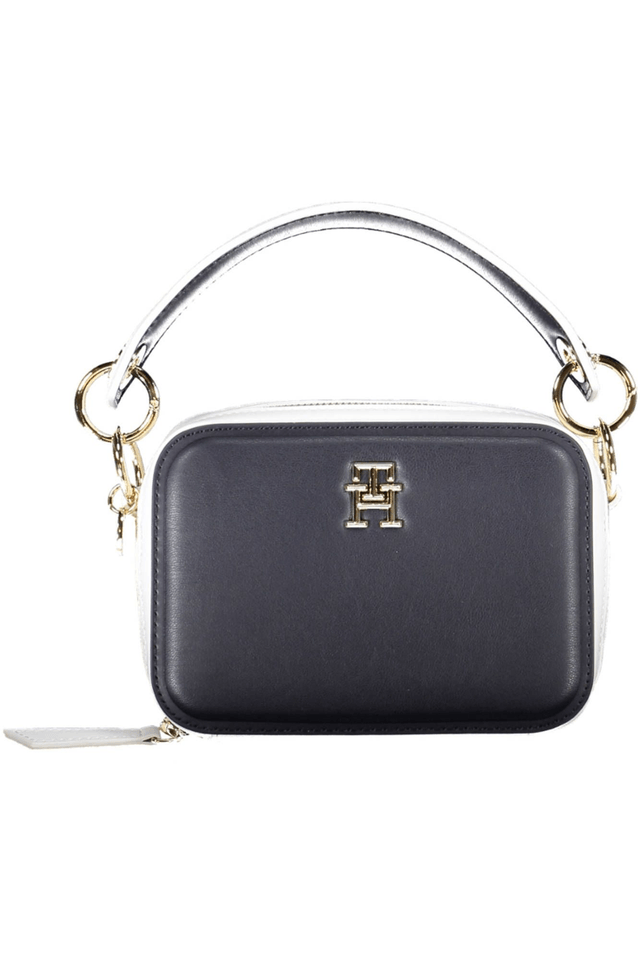 3742TOMMY HILFIGER BORSA DONNA BLU