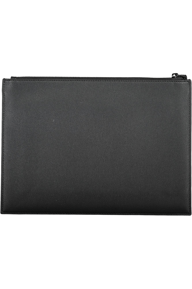 CALVIN KLEIN PORTADOCUMENTI UOMO NERO