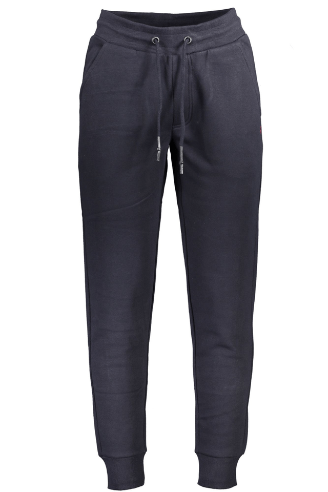 4897U.S. GRAND POLO PANTALONE UOMO BLU