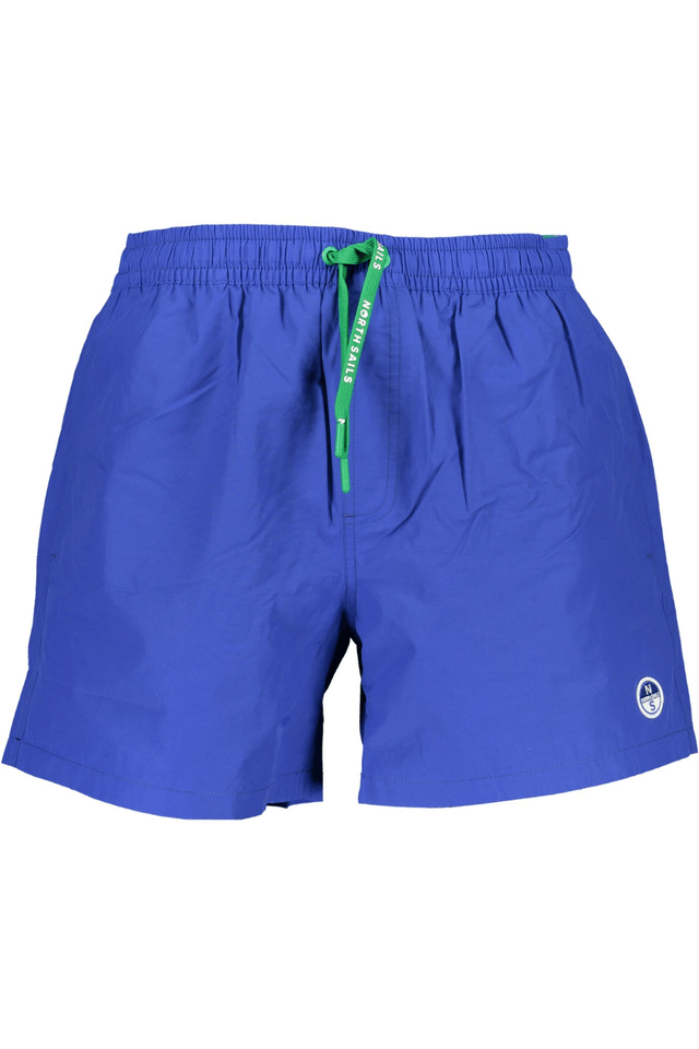 8359NORTH SAILS COSTUME PARTE SOTTO UOMO BLU