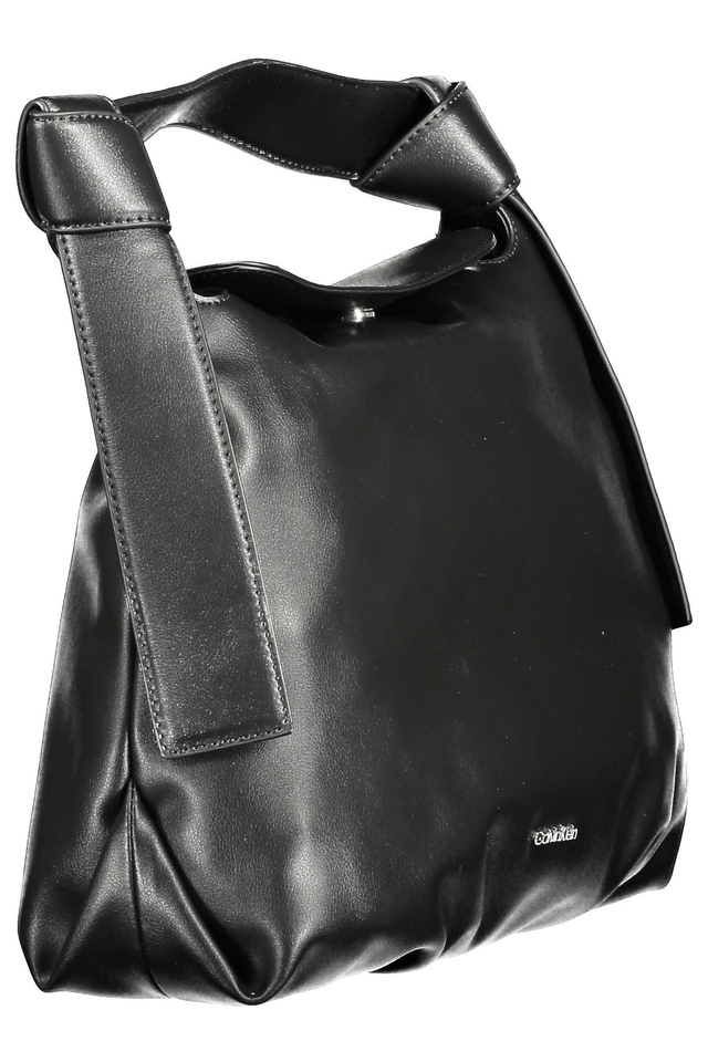 2820CALVIN KLEIN BORSA DONNA NERO