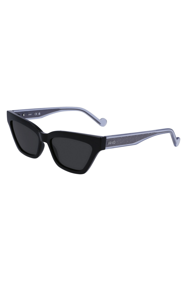 8571LIU JO OCCHIALE DA SOLE DONNA NERO
