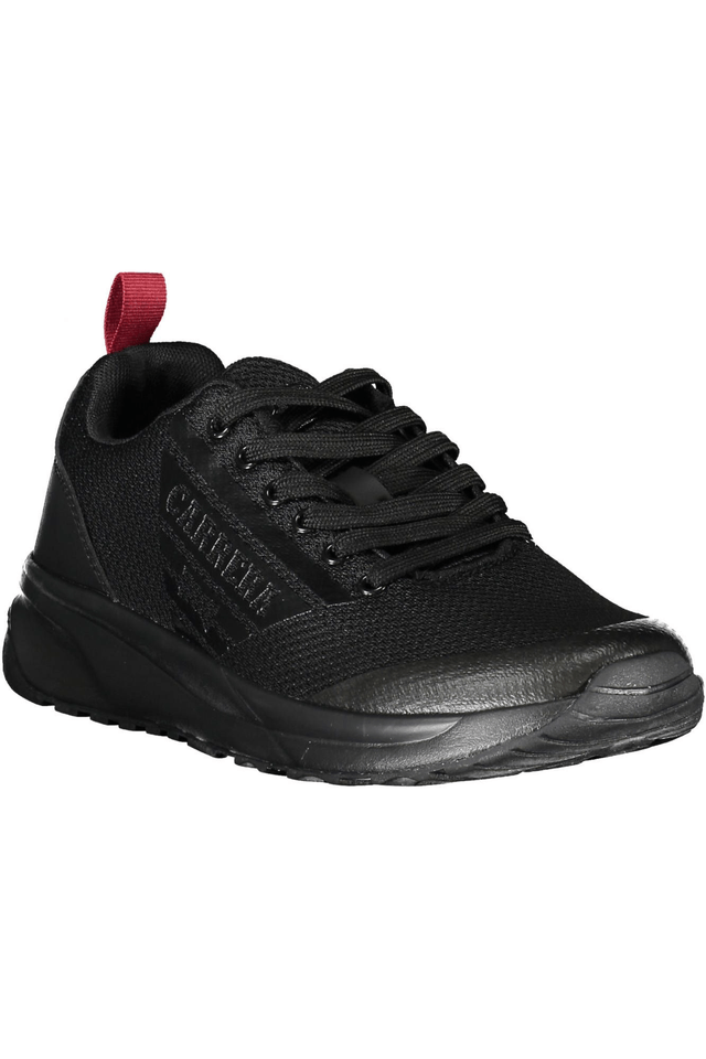 4440CARRERA CALZATURA SPORTIVA UOMO NERO