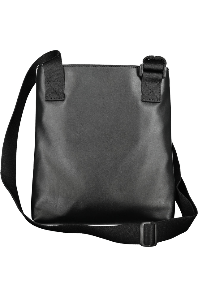 9323CALVIN KLEIN BORSA UOMO NERO