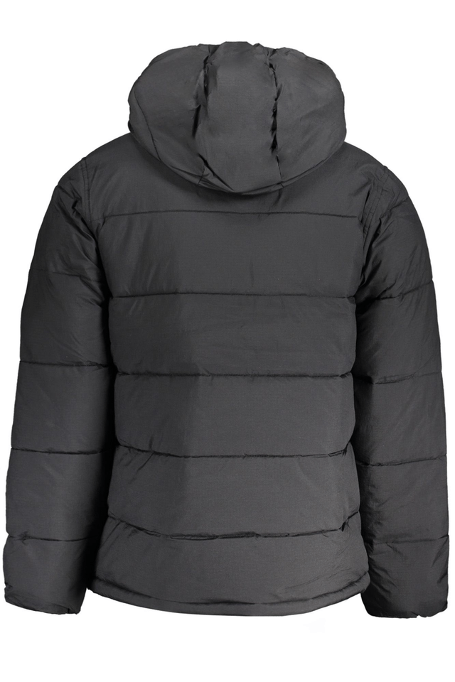 10530CALVIN KLEIN GIUBBOTTO UOMO NERO