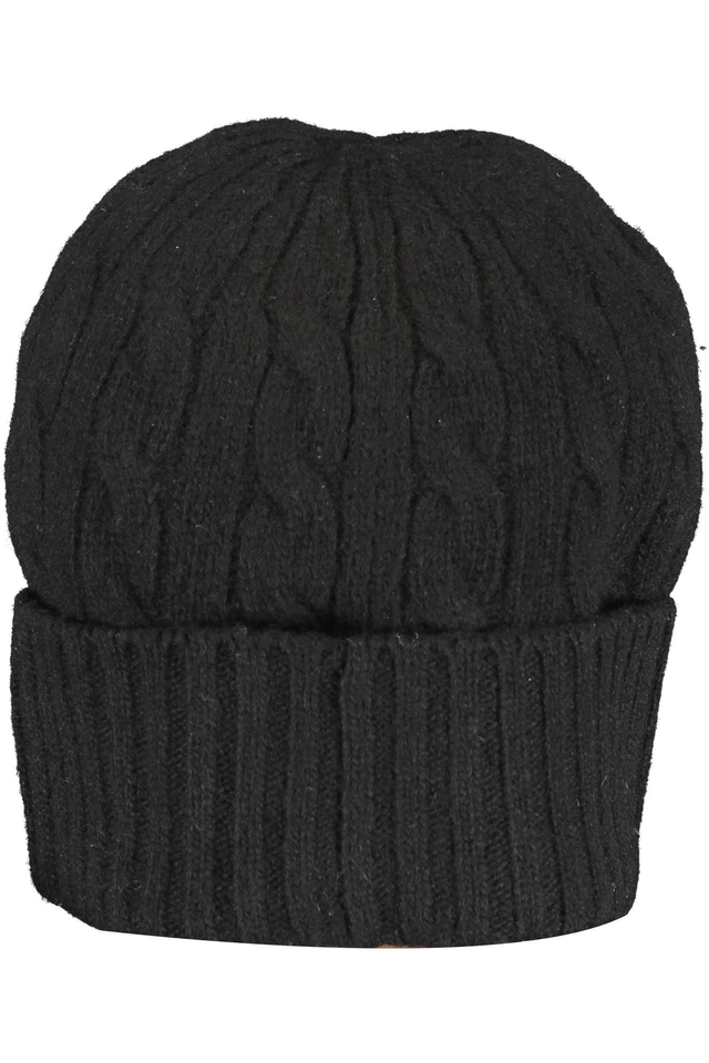 2295RALPH LAUREN BERRETTO UOMO NERO