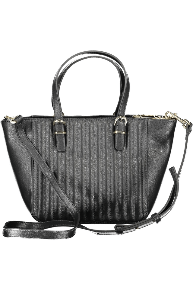 2578TOMMY HILFIGER BORSA DONNA NERO