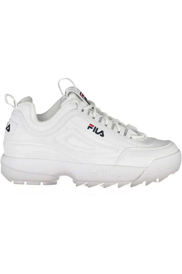 3666FILA CALZATURA SPORTIVA DONNA BIANCO