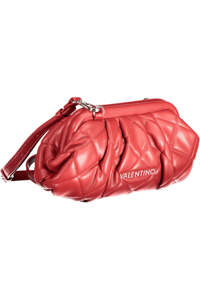 8796VALENTINO BAGS BORSA DONNA ROSSO