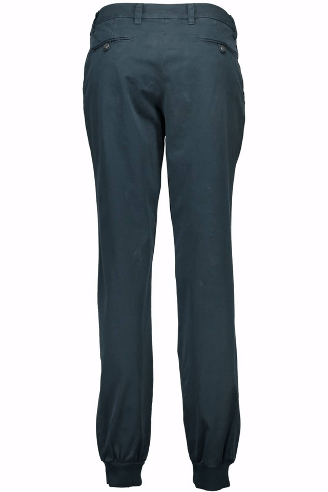 357JOHN GALLIANO PANTALONE DONNA VERDE