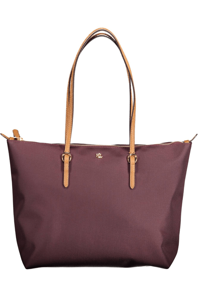 2242RALPH LAUREN BORSA DONNA VIOLA