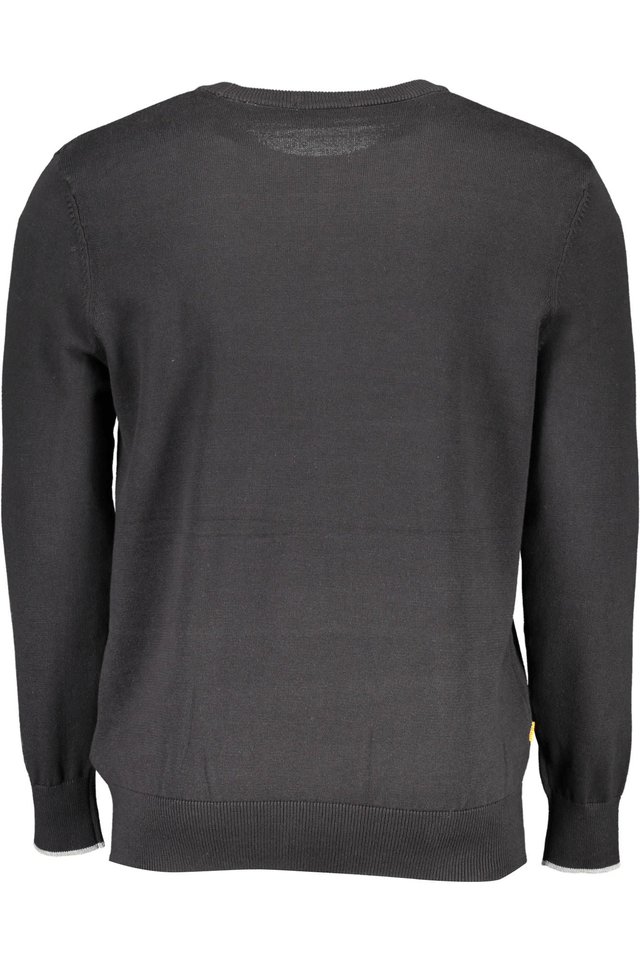 5589TIMBERLAND MAGLIA UOMO NERO