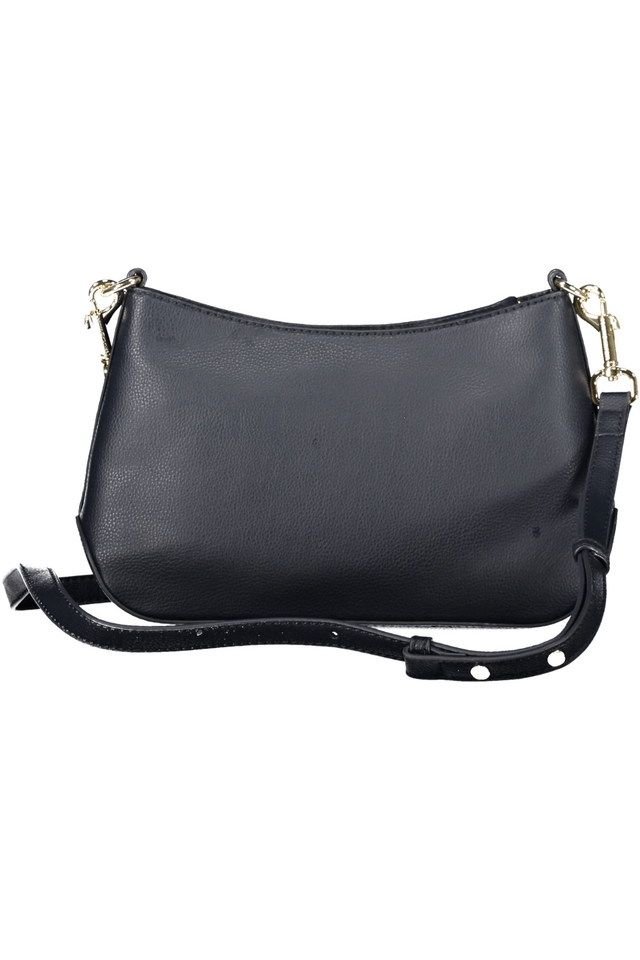 7324TOMMY HILFIGER BORSA DONNA BLU