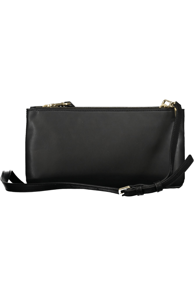 6298CALVIN KLEIN BORSA DONNA NERO