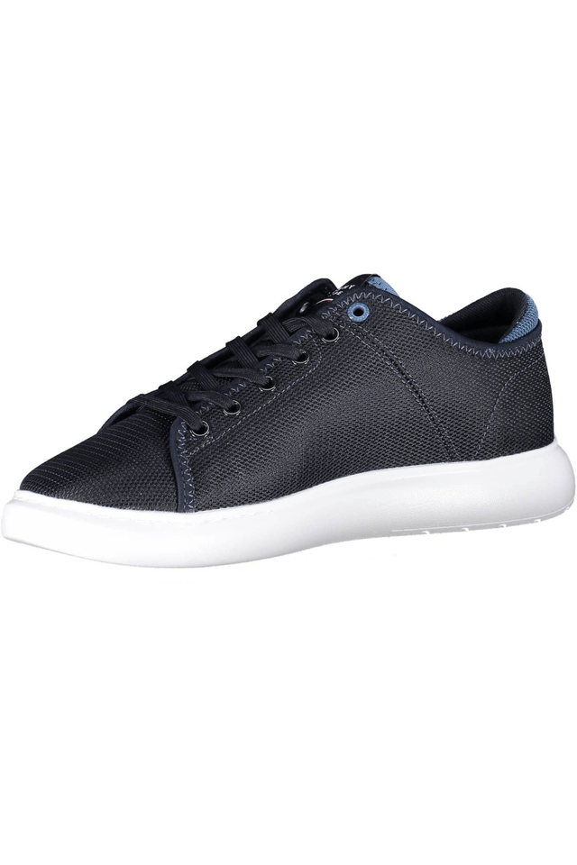 3580TOMMY HILFIGER CALZATURA SPORTIVA UOMO BLU