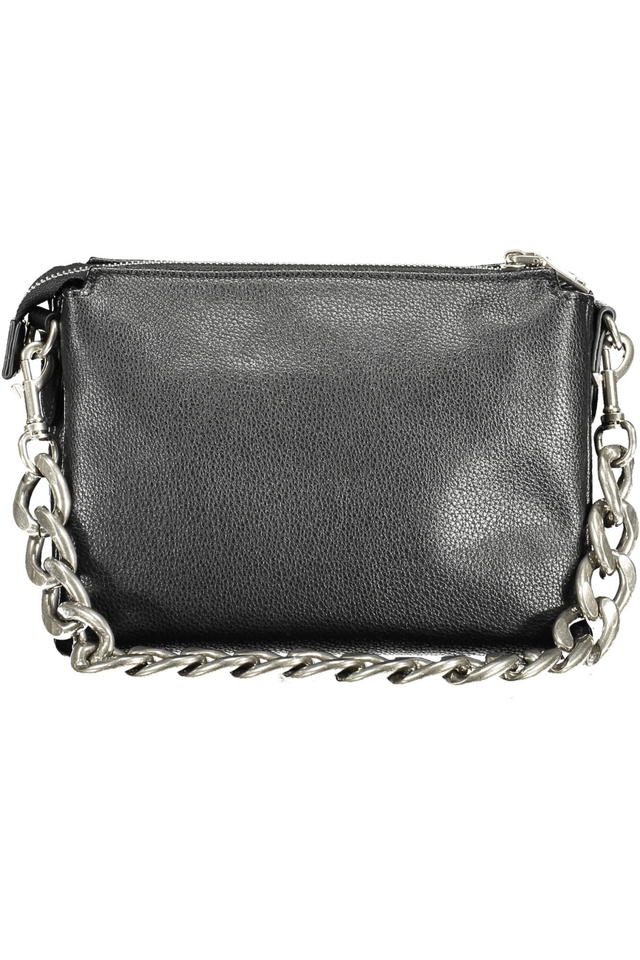 1721BYBLOS BORSA DONNA NERO