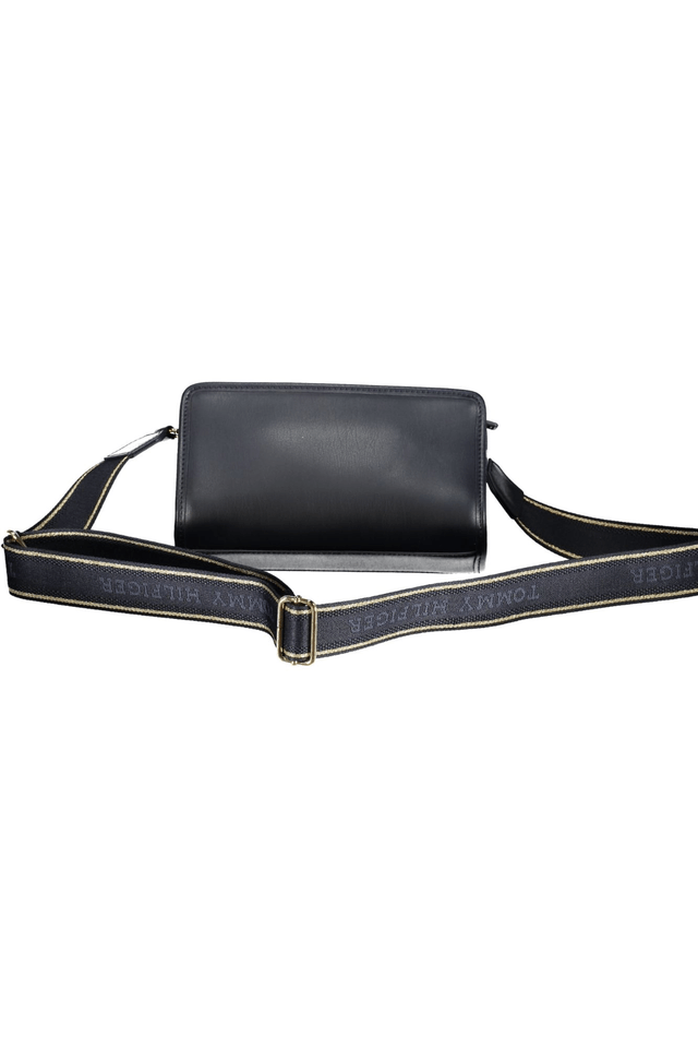 9238TOMMY HILFIGER BORSA DONNA BLU