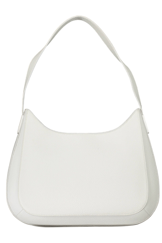 3769CALVIN KLEIN BORSA DONNA BIANCO