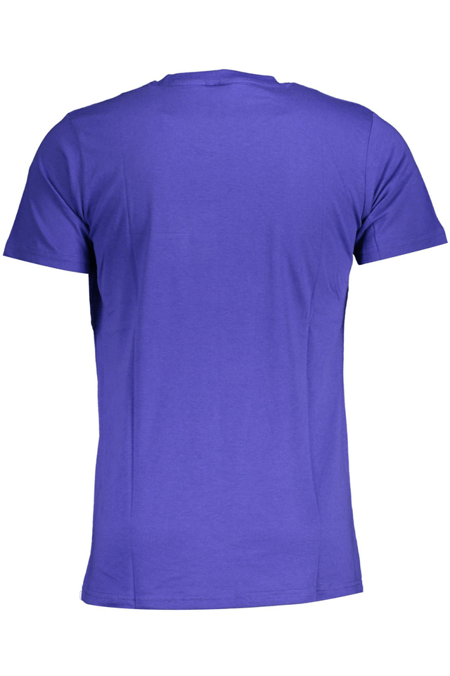 3949NORWAY 1963 T-SHIRT MANICHE CORTE UOMO BLU