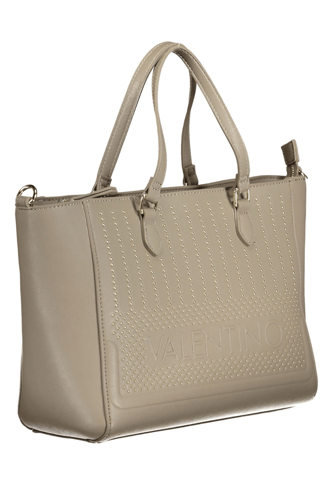 5355VALENTINO BAGS BORSA DONNA BEIGE
