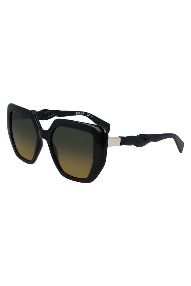 8530LIU JO OCCHIALE DA SOLE DONNA NERO