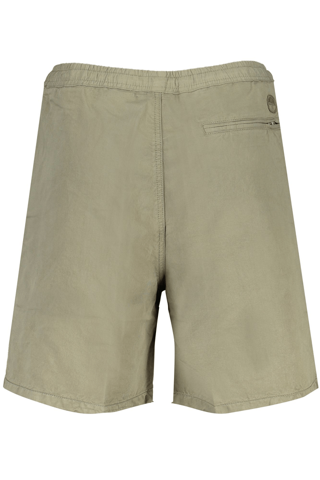 8585NORTH SAILS PANTALONE BERMUDA UOMO VERDE