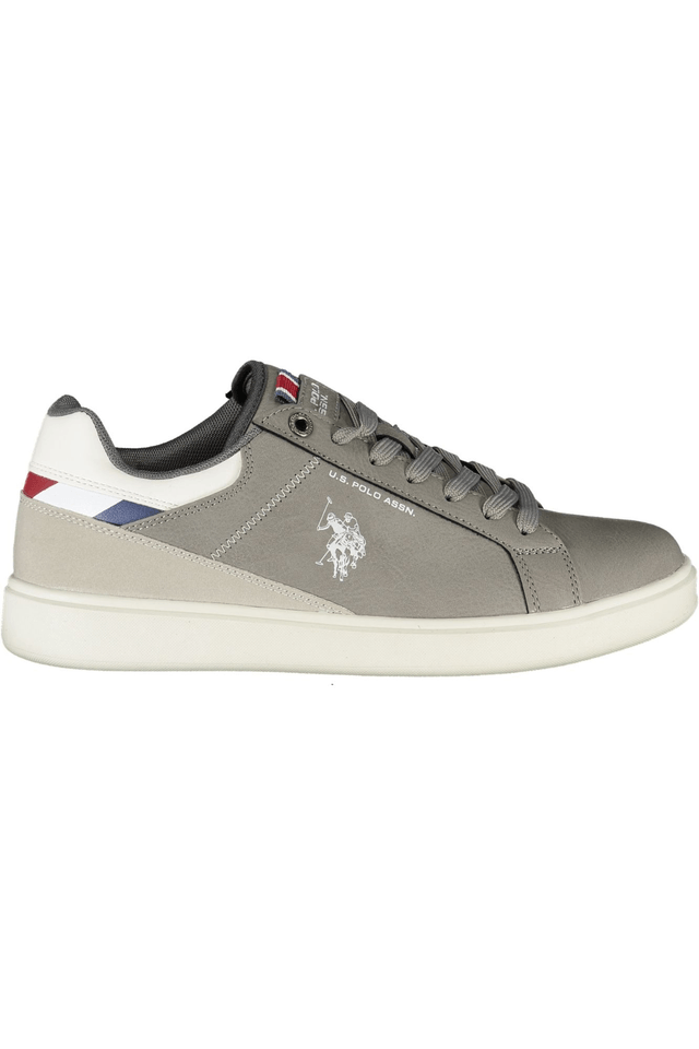 5230U.S. POLO   BEST PRICE CALZATURA SPORTIVA UOMO GRIGIO