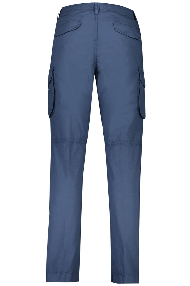 8330NORTH SAILS PANTALONE UOMO BLU