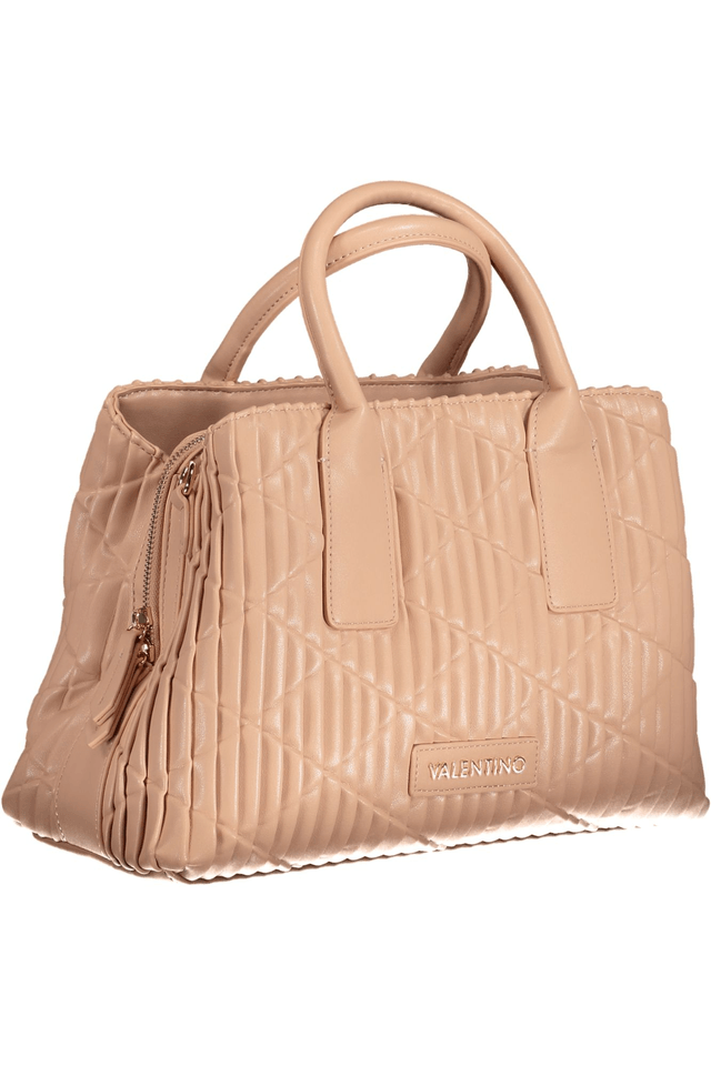 9519VALENTINO BAGS BORSA DONNA ROSA