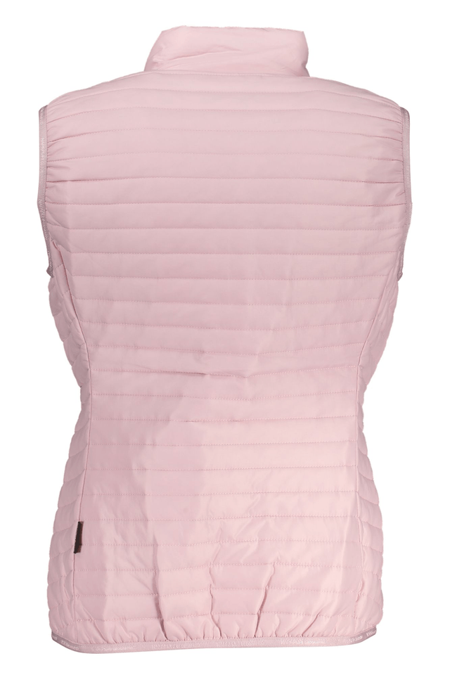7785NAPAPIJRI SMANICATO DONNA ROSA