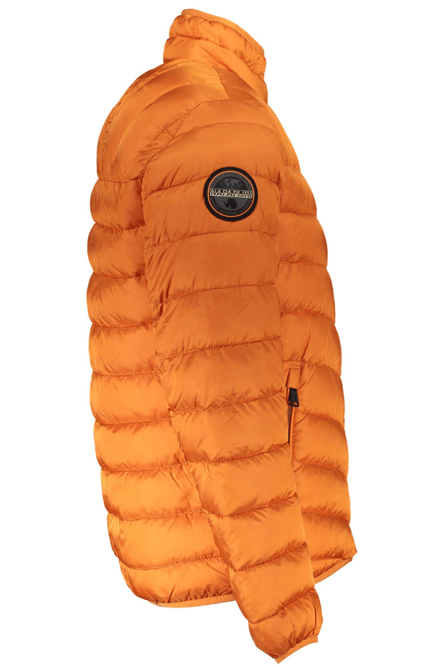 4311NAPAPIJRI GIUBBOTTO UOMO ARANCIO