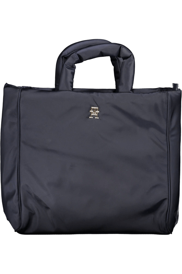 3246TOMMY HILFIGER BORSA DONNA BLU