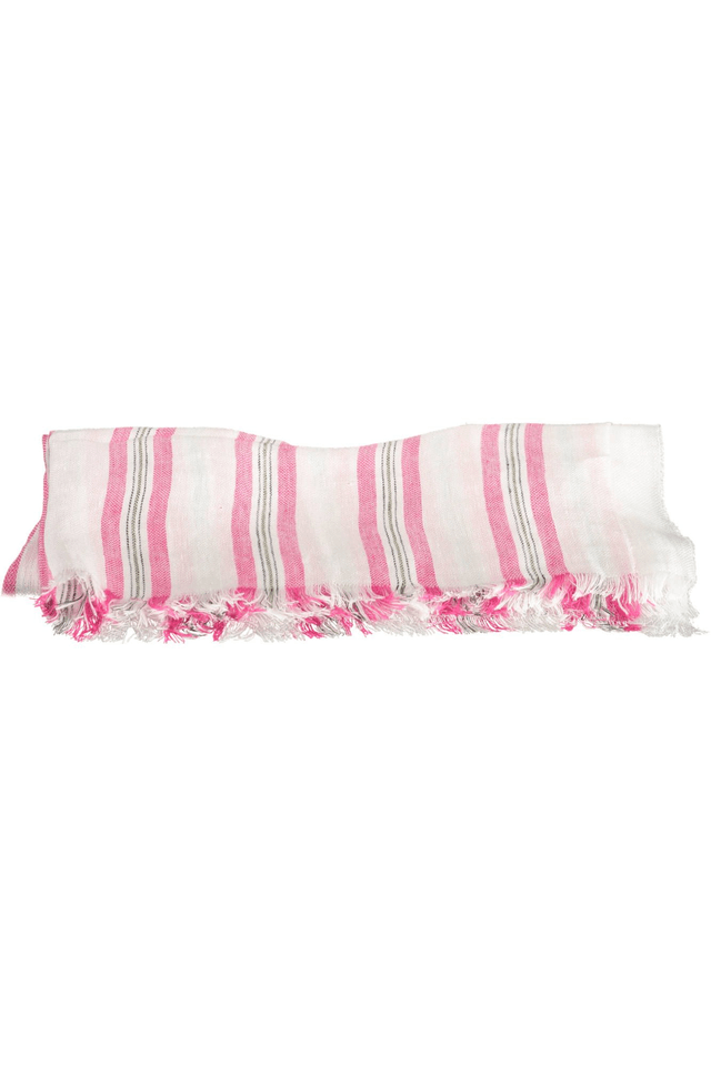 2142GANT FOULARD DONNA ROSA