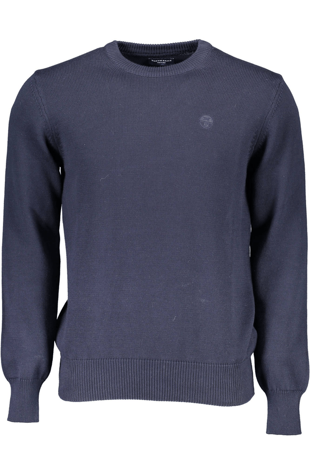 328NORTH SAILS MAGLIA UOMO BLU