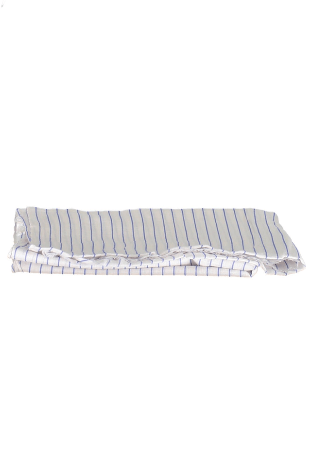 581GANT SCIARPA UOMO BIANCO